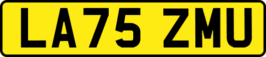 LA75ZMU