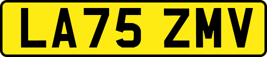 LA75ZMV