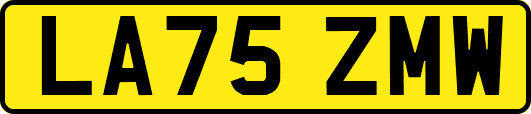 LA75ZMW