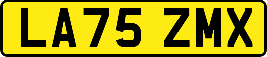 LA75ZMX
