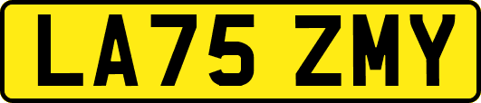 LA75ZMY