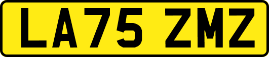 LA75ZMZ