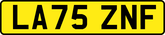 LA75ZNF