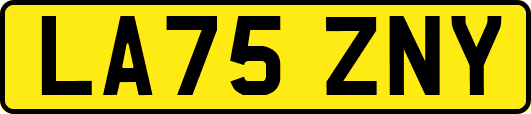 LA75ZNY