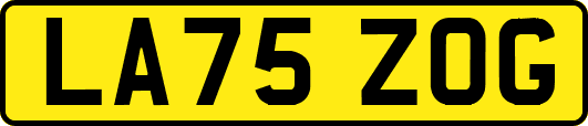 LA75ZOG