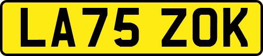 LA75ZOK