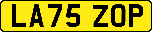 LA75ZOP