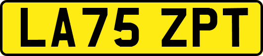 LA75ZPT