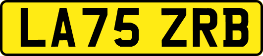 LA75ZRB