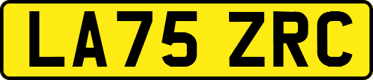 LA75ZRC