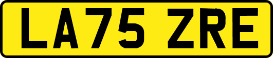 LA75ZRE