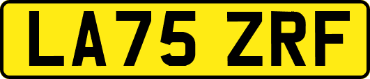 LA75ZRF