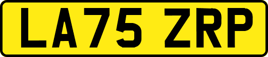 LA75ZRP