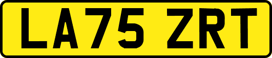 LA75ZRT