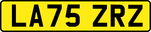 LA75ZRZ
