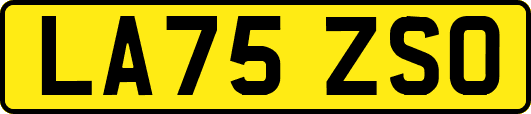 LA75ZSO