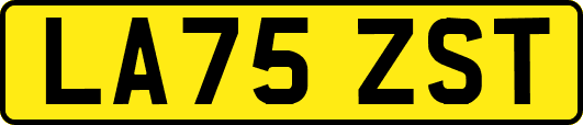 LA75ZST