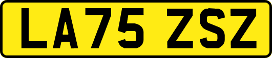 LA75ZSZ