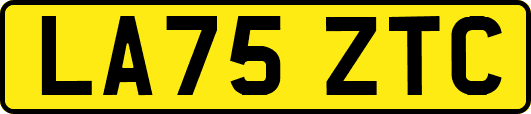 LA75ZTC