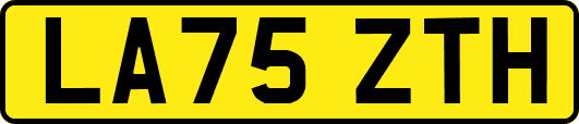 LA75ZTH