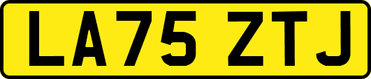 LA75ZTJ