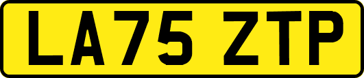 LA75ZTP