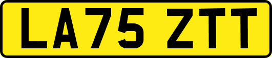 LA75ZTT