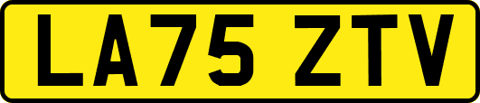 LA75ZTV