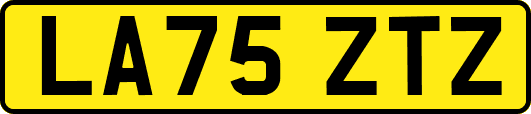 LA75ZTZ