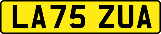 LA75ZUA