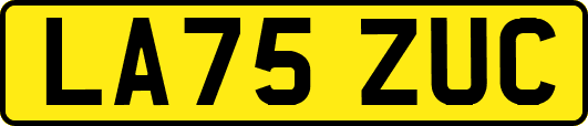LA75ZUC