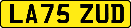 LA75ZUD