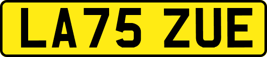 LA75ZUE