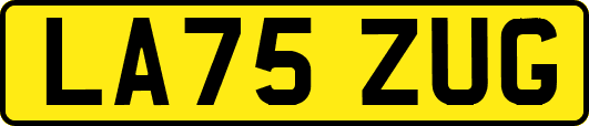 LA75ZUG