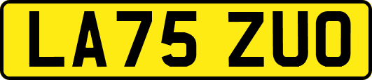 LA75ZUO