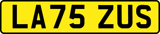 LA75ZUS