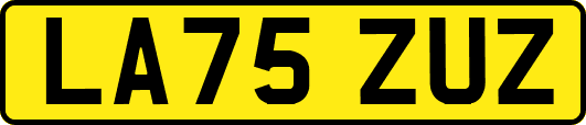 LA75ZUZ
