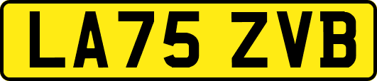 LA75ZVB