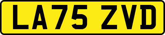 LA75ZVD