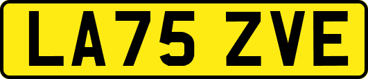 LA75ZVE