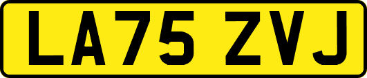 LA75ZVJ