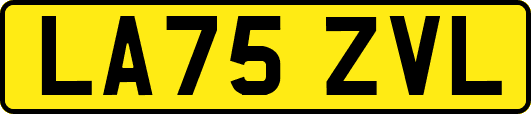 LA75ZVL