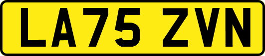 LA75ZVN