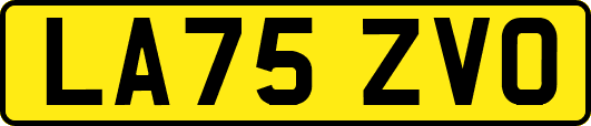 LA75ZVO