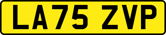 LA75ZVP