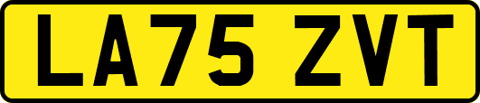 LA75ZVT