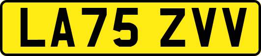 LA75ZVV