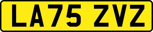 LA75ZVZ