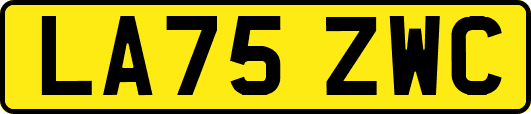 LA75ZWC