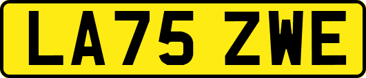 LA75ZWE